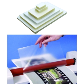 Film nhiệt laminate